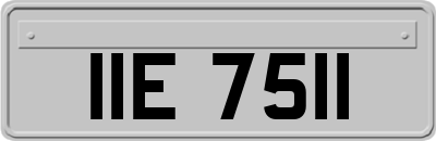 IIE7511