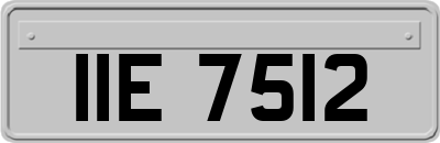 IIE7512