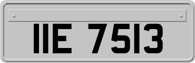 IIE7513