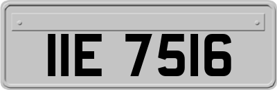 IIE7516