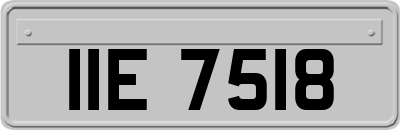 IIE7518