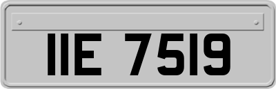 IIE7519