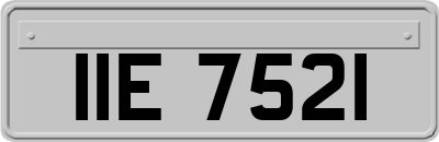 IIE7521