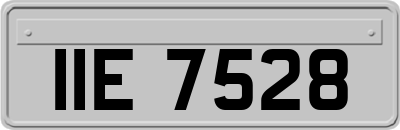IIE7528