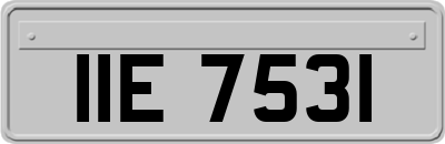 IIE7531