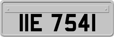 IIE7541