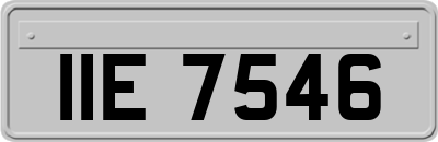 IIE7546
