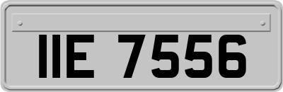 IIE7556