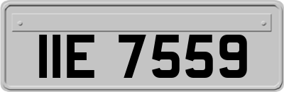IIE7559