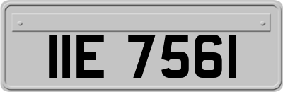 IIE7561