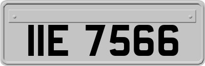 IIE7566