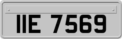 IIE7569