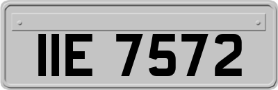 IIE7572