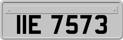 IIE7573