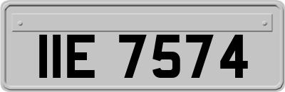 IIE7574