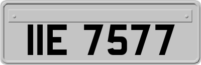 IIE7577