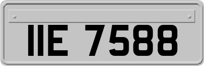 IIE7588