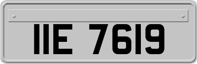 IIE7619