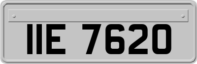IIE7620