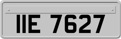 IIE7627