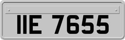 IIE7655