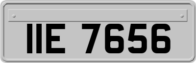 IIE7656