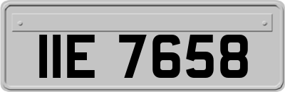 IIE7658