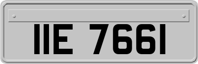 IIE7661
