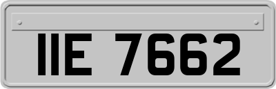 IIE7662