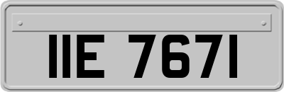 IIE7671