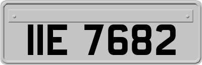 IIE7682