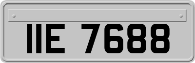 IIE7688