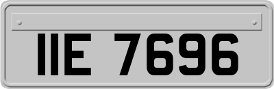 IIE7696