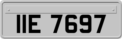 IIE7697