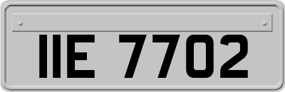 IIE7702
