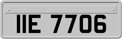 IIE7706