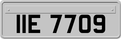 IIE7709