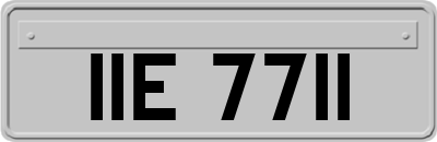 IIE7711