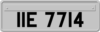 IIE7714