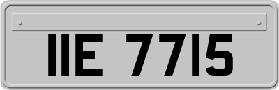 IIE7715