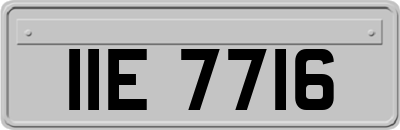 IIE7716