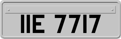 IIE7717