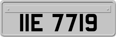 IIE7719