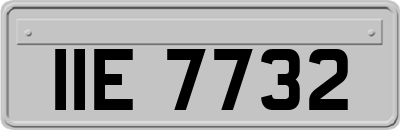 IIE7732