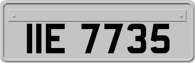 IIE7735