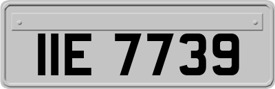 IIE7739