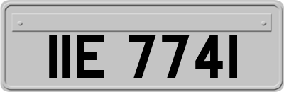 IIE7741