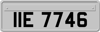 IIE7746