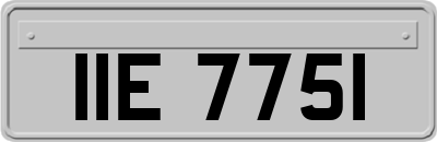 IIE7751