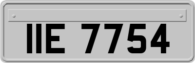 IIE7754